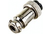 Разъем 2-pin IHQ0757 Сварог 89950