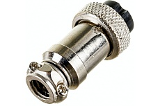 Разъем 2-pin IHQ0757 Сварог 89950