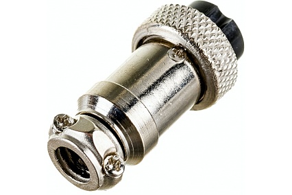 Разъем 2-pin IHQ0757 Сварог 89950