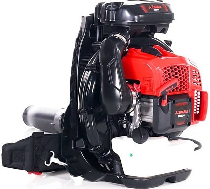 Ранцевая воздуходувка Zimani BR 800 бензиновая BR800