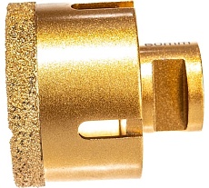 Коронка алмазная (60 мм; М14) Elitech 1820.122700