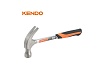 Молоток-гвоздодер KENDO 450 г 25101