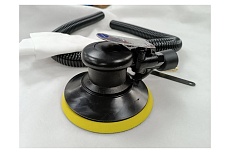 Шлифмашина МАЯКАВТО пневматическая, орбитальная, 6" 10000 об/мин /1/10_ 21331м