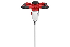 Аккумуляторный двухступенчатый миксер Flex MXE 18.0-EC 18.0 В 459364