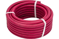 Рукав ацетилен/пропан красный 9 мм, 1 кл, бухта 50 м ВРТ DK.1163.06605