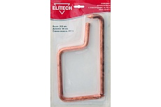 Кронштейн (16 мм; 203 мм) для АТС 3 Elitech 0606.016400