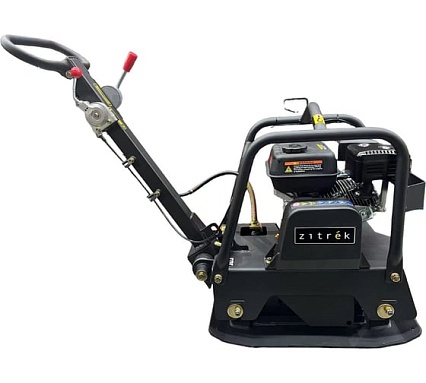 Реверсивная виброплита Zitrek CNP 25-2 091-0018
