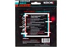 Диск алмазный сегментированный (125х22.2 мм) Redchili 07-07-07-3