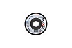 Круг лепестковый B.f.Metal (125х22.2 мм; G40; X-LOCK) Bosch 2608619201