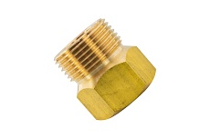 Переходник на малый баллон 21,8 мм х G3/4&quot; ВАРИАНТ СВ0000001633