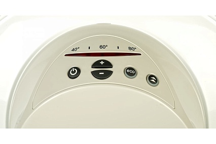 Электрический накопительный водонагреватель Ariston ABS PRO ECO PW 50 V