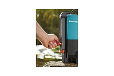 Дренажный насос Gardena 13000 AquaSensor Comfort 01799-20.000.00