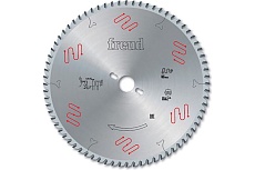 Пильный диск по алюминию 400x3.5x32 мм, Z96 Freud LU5A 1700