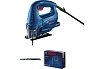 Лобзик Bosch GST 700 0.601.2A7.020