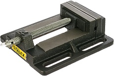 Сверлильные тиски Stalex Бульдог 100x110 мм, 3,2 кг Q194A