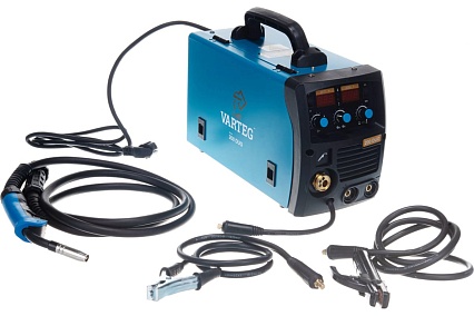Сварочный полуавтомат Foxweld Varteg 200 DUO 6562