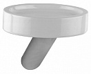Мыльница подвесная Gessi Ovale 25602.031