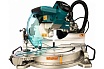 Торцовочная пила Makita LS1019L