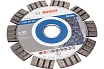 Диск алмазный Best for Stone (125х22,2х2 мм) Bosch 2.608.602.642