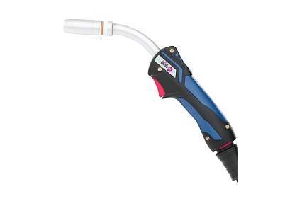 Горелка для полуавтомата MB EVO PRO 25 (5 м; 230 А; воздушное охлаждение) BINZEL СВ000019779