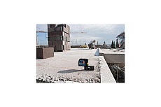 Точечный лазер Bosch GPL 5 C 0.601.066.301
