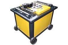 Станок для гибки арматуры с концевиком ТСС GW 52В 490481