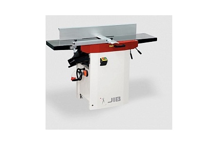 Фуговально-рейсмусовый станок JIB pt310a hl 2,2 квт, 400в 0603020168000