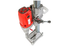 Установка алмазного сверления VOLL V-Drill 135 1.01351