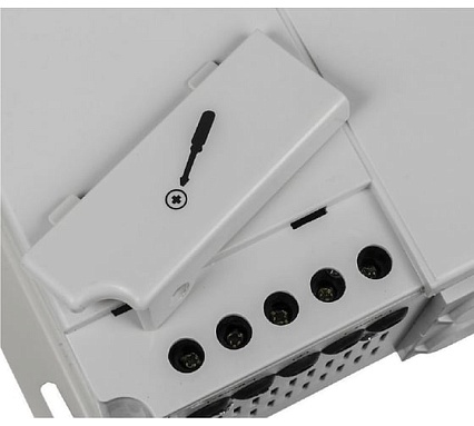 Стабилизатор напряжения Ресанта АСН 3000 Н/1-Ц Lux 63/6/21