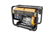 Дизельный генератор Vektor DG-7000 00-00005392