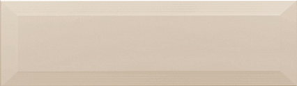 Керамическая плитка Kerama Marazzi Гамма кофе с молоком 8.5х28.5 см, 9007