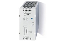 Импульсный источник питания Finder вход 110...250в Ac/Dc, выход 24в Dc, 240вт, 782E12302415