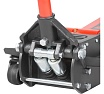 Домкрат подкатной Wiederkraft г/п 4т, 95-540мм WDK-Magnum 4000