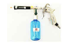 Пистолет-распылитель для химчистки Tor HCL-11