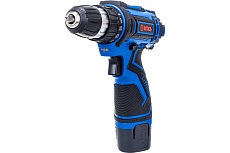 Аккумуляторная дрель-шуруповерт Витязь ДА-210-2 18012011