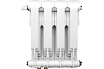 Радиатор Royal Thermo BiLiner 350/Bianco Traffico VDR - 4 секции НС-1309706