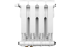 Радиатор Royal Thermo BiLiner 350/Bianco Traffico VDR - 4 секции НС-1309706