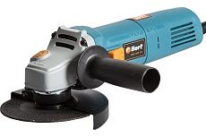 Угловая шлифовальная машина Bort BWS-1200-125 91275363