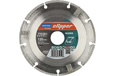 Алмазный диск для мрамора Marmo pro 125x22.23 мм NORTON 70184626666