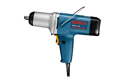 Импульсный гайковерт Bosch GDS 18 E 0.601.436.808