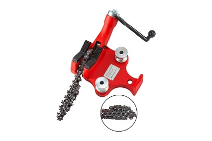 Цепные тиски 6 Rotorica RT.1182160