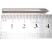 Зенковка (5 мм; 60 град.; Р6М5; Z-4; ц/хв 5 мм) Beltools ri.109.79