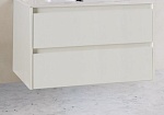 Тумба под раковину BelBagno Kraft 39-800 80 см Bianco Opaco