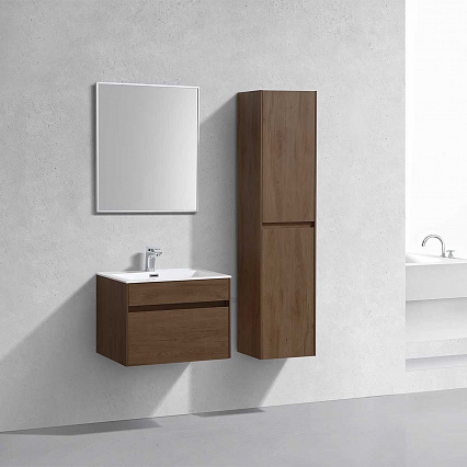Мебель для ванной Vincea Chiara 60 см T.Oak