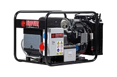 Бензиновый генератор EuroPower EP 18000 TE 950001803-S7