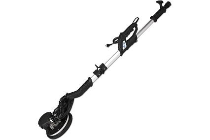 Шлифмашина для стен Zitrek ZKWS1100 225 мм, 1100 Вт 063-2209