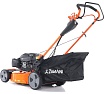 Газонокосилка бензиновая Zimani LC553V