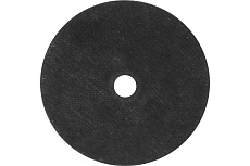 Диск отрезной абразивный по металлу ACD12512 (125х1.2х22.2 мм; 25 шт.) Thorvik 52370