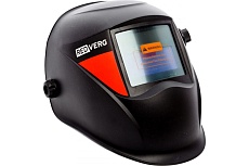 Маска сварщика Redverg хамелеон RD-WM 505 АСФ500S 5022228