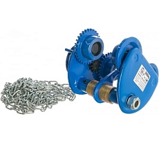 Приводная каретка 3.2 т 6 м EURO-LIFT HGT КПП 3,2/6